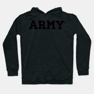 ARMY Hoodie